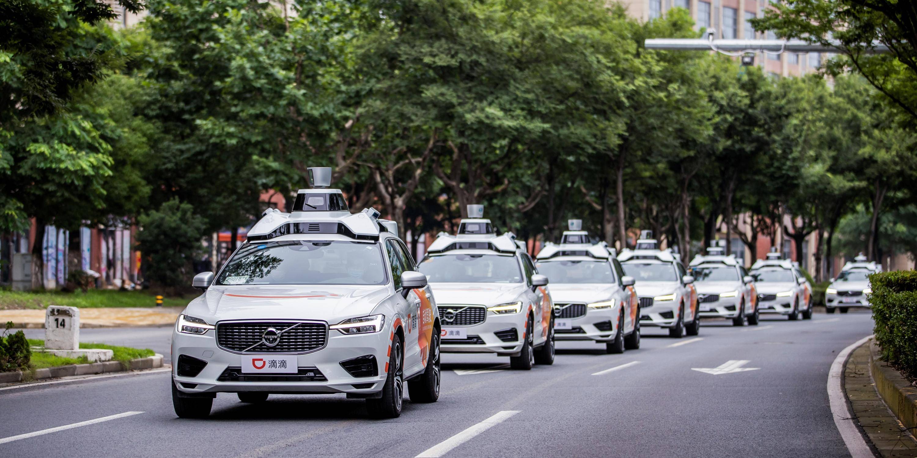 自动驾驶汽车能缓解城市拥堵吗？